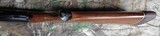 Remington Model 870 Wingmaster 20ga Magnum pump shotgun 28