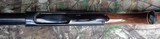 Remington Model 870 Wingmaster 20ga Magnum pump shotgun 28