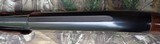 Remington Model 870 Wingmaster 20ga Magnum pump shotgun 28
