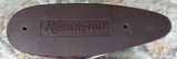 Remington Model 870 Wingmaster 20ga Magnum pump shotgun 28