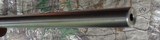 Remington 40X Single Shot Target Rifle, rare factory chambering 30.06 Sprg with 27 1/2