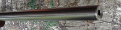 Remington 40X Single Shot Target Rifle, rare factory chambering 30.06 Sprg with 27 1/2