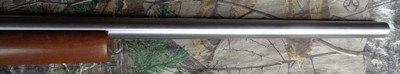 Remington 40X Single Shot Target Rifle, rare factory chambering 30.06 Sprg with 27 1/2