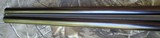 Ruger Gold Label SxS 12ga shotgun in rarely seen hard case - Image 8 of 15