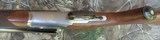 Ruger Gold Label SxS 12ga shotgun in rarely seen hard case - Image 5 of 15
