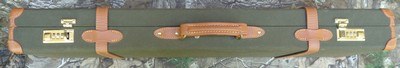 Ruger Gold Label SxS 12ga shotgun in rarely seen hard case - Image 15 of 15