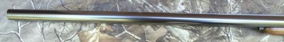 Ruger Gold Label SxS 12ga shotgun in rarely seen hard case - Image 3 of 15