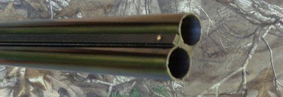 Ruger Gold Label SxS 12ga shotgun in rarely seen hard case - Image 7 of 15