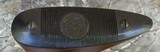 Ruger Gold Label SxS 12ga shotgun in rarely seen hard case - Image 13 of 15