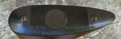 Ruger Gold Label SxS 12ga shotgun in rarely seen hard case - Image 13 of 15