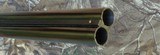 Ruger Gold Label SxS 12ga shotgun in rarely seen hard case - Image 7 of 15