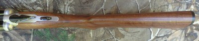 Ruger Gold Label SxS 12ga shotgun in rarely seen hard case - Image 11 of 15