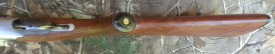 Ruger Gold Label SxS 12ga shotgun in rarely seen hard case - Image 6 of 15