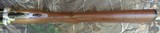 Ruger Gold Label SxS 12ga shotgun in rarely seen hard case - Image 11 of 15