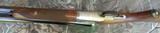 Ruger Gold Label SxS 12ga shotgun in rarely seen hard case - Image 4 of 15