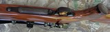 Sauer 90 sporting rifle 25-06 Rem with Leupold VX 3, 3.5x10x40 variable scope - Image 6 of 14
