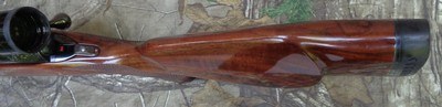 Sauer 90 sporting rifle 25-06 Rem with Leupold VX 3, 3.5x10x40 variable scope - Image 11 of 14