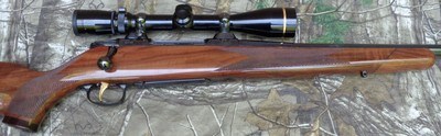 Sauer 90 sporting rifle 25-06 Rem with Leupold VX 3, 3.5x10x40 variable scope - Image 13 of 14