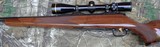 Sauer 90 sporting rifle 25-06 Rem with Leupold VX 3, 3.5x10x40 variable scope - Image 3 of 14