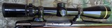 Sauer 90 sporting rifle 25-06 Rem with Leupold VX 3, 3.5x10x40 variable scope - Image 12 of 14