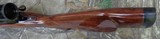Sauer 90 sporting rifle 25-06 Rem with Leupold VX 3, 3.5x10x40 variable scope - Image 11 of 14