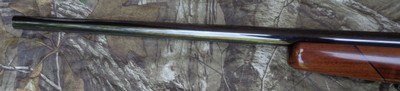 Sauer 90 sporting rifle 25-06 Rem with Leupold VX 3, 3.5x10x40 variable scope - Image 4 of 14