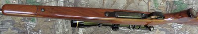 Sauer 90 sporting rifle 25-06 Rem with Leupold VX 3, 3.5x10x40 variable scope - Image 5 of 14