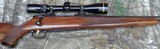 Sauer 90 sporting rifle 25-06 Rem with Leupold VX 3, 3.5x10x40 variable scope - Image 13 of 14