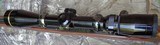 Sauer 90 sporting rifle 25-06 Rem with Leupold VX 3, 3.5x10x40 variable scope - Image 10 of 14