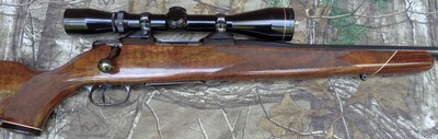 Colt Sauer sporting rifle 243 Win with Leupold Vari-X II 3x9 scope - Image 13 of 14