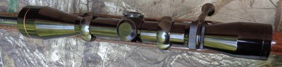 Colt Sauer sporting rifle 243 Win with Leupold Vari-X II 3x9 scope - Image 9 of 14