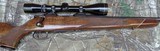 Colt Sauer sporting rifle 243 Win with Leupold Vari-X II 3x9 scope - Image 13 of 14