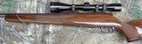 Colt Sauer sporting rifle 243 Win with Leupold Vari-X II 3x9 scope - Image 3 of 14