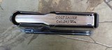 Colt Sauer sporting rifle 243 Win with Leupold Vari-X II 3x9 scope - Image 7 of 14