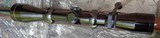 Colt Sauer sporting rifle 243 Win with Leupold Vari-X II 3x9 scope - Image 9 of 14