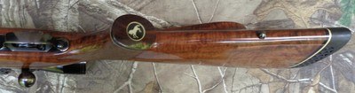 Colt Sauer sporting rifle 243 Win with Leupold Vari-X II 3x9 scope - Image 8 of 14