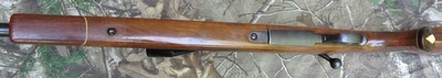 Weatherby Mark V Varmint Master 224 Wby Mag with Weatherby Imperial 6-62 scope - Image 4 of 11