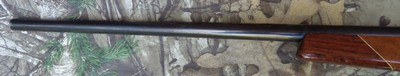 Weatherby Mark V Varmint Master 224 Wby Mag with Weatherby Imperial 6-62 scope - Image 3 of 11