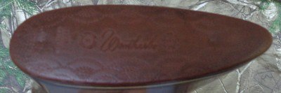 Weatherby Mark V Varmint Master 224 Wby Mag with Weatherby Imperial 6-62 scope - Image 11 of 11