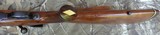 Weatherby Mark V Varmint Master 224 Wby Mag with Weatherby Imperial 6-62 scope - Image 6 of 11