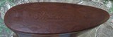 Weatherby Mark V Varmint Master 224 Wby Mag with Weatherby Imperial 6-62 scope - Image 11 of 11