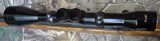Weatherby Mark V Varmint Master 224 Wby Mag with Weatherby Imperial 6-62 scope - Image 7 of 11