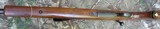 Weatherby Mark V Varmint Master 224 Wby Mag with Weatherby Imperial 6-62 scope - Image 4 of 11