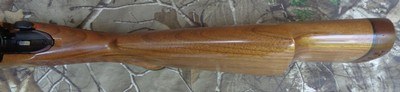 Sako Deluxe Forester L579 22-250 Rem new in box - Image 10 of 15