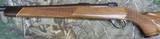 Sako Deluxe Forester L579 22-250 Rem new in box - Image 3 of 15