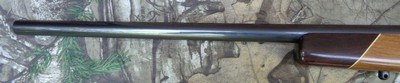 Sako Deluxe Forester L579 22-250 Rem new in box - Image 4 of 15