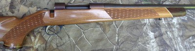 Sako Deluxe Forester L579 22-250 Rem new in box - Image 11 of 15