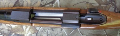 Sako Deluxe Forester L579 22-250 Rem new in box - Image 9 of 15