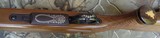 Sako Deluxe Forester L579 22-250 Rem new in box - Image 6 of 15