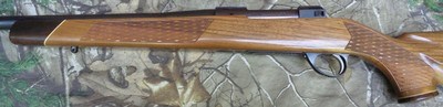 Sako Deluxe Forester L579 22-250 Rem new in box - Image 3 of 15